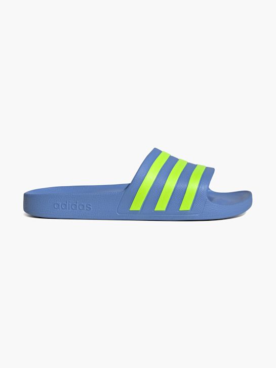 adidas Aqua adilette Blau 131653 1