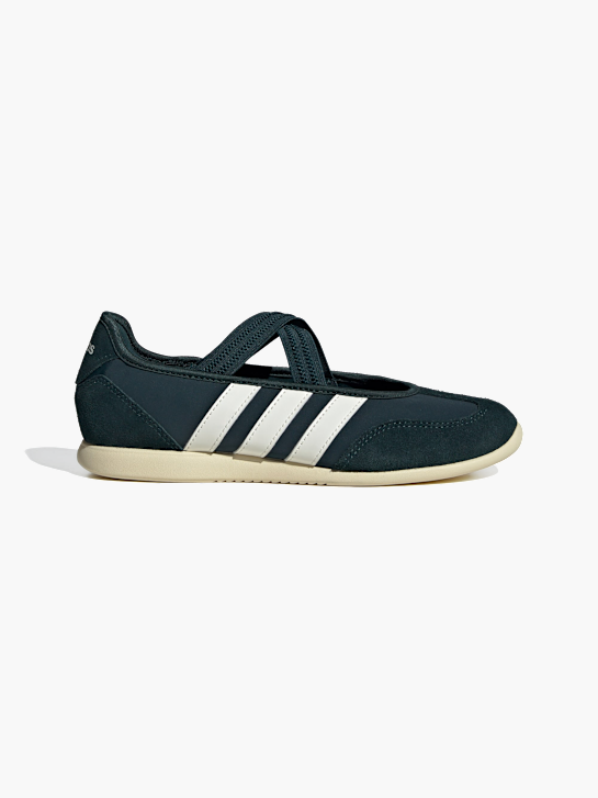 adidas BARREDA MARY JANE SCHUH Grün 169337 1