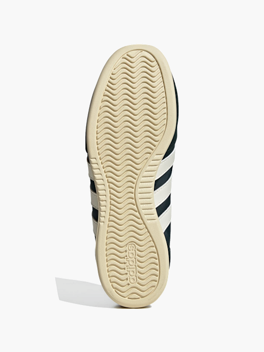 adidas BARREDA MARY JANE SCHUH Grün 169337 4