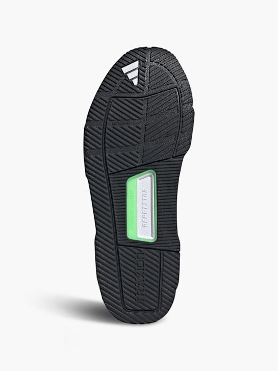 adidas Dropset Control Trainingsschuh Grau 133757 3