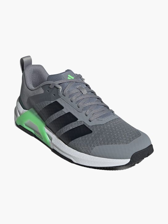 adidas Dropset Control Trainingsschuh Grau 133757 4