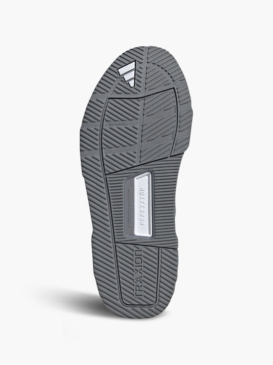 adidas Dropset Control Trainingsschuh Weiß 133758 3