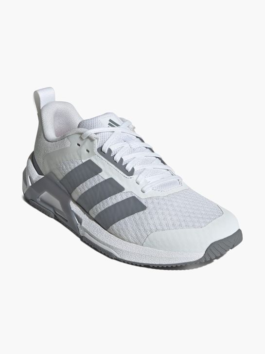 adidas Dropset Control Trainingsschuh Weiß 133758 4