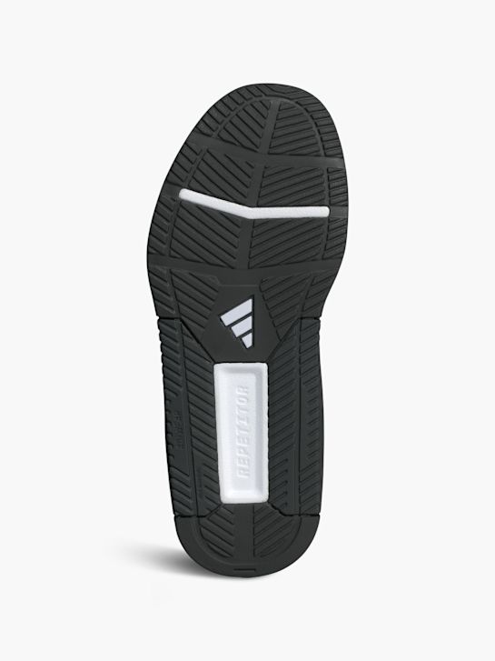 adidas Dropset Base-Trainingsschuhe Schwarz 133764 3