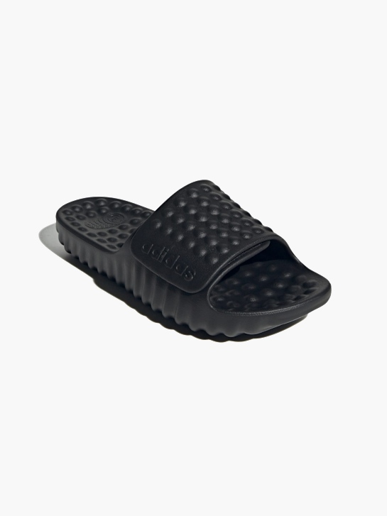 adidas Adissage&nbsp;360rec Slides Schwarz 143129 2