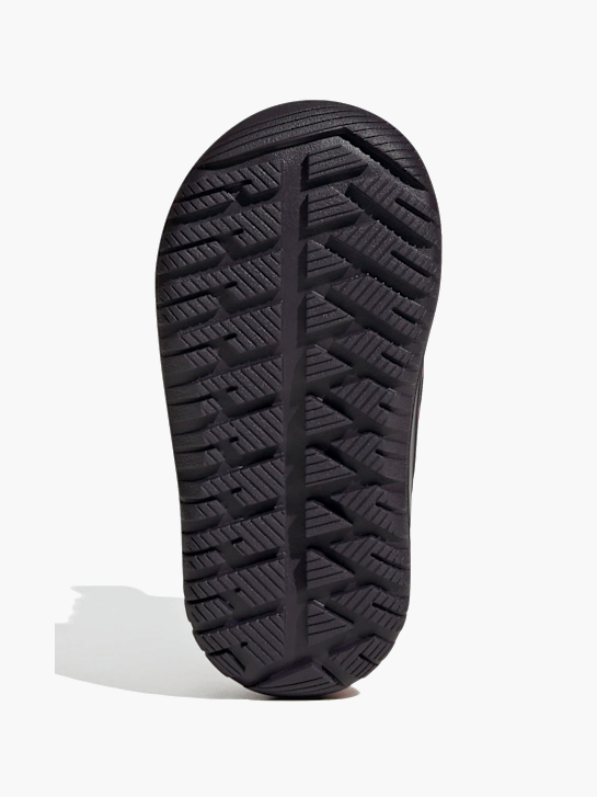 adidas Winterplay Schuhe Kids Schwarz 143228 4