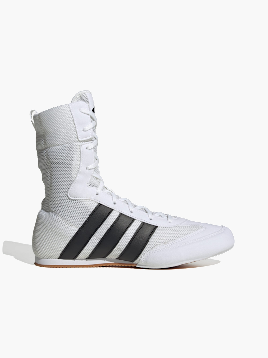 adidas BOX HOG CLASSIC Schuh Weiß 156676 1