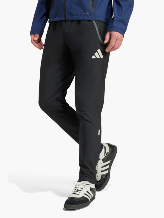 adidas Arsenal Tiro 25 Competition Vis Tech Travel Hose Schwarz 142861 2