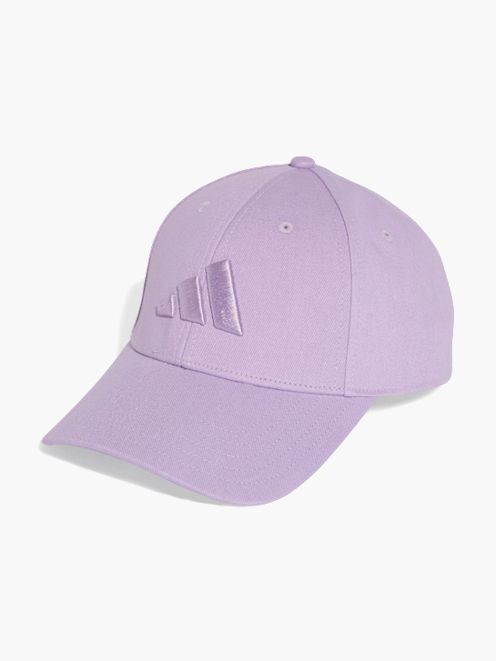 adidas B-Ball Tonal Kappe Lila 142672 1