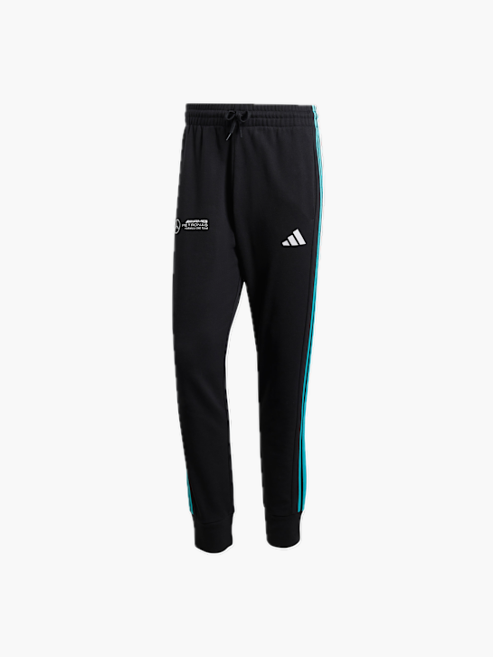 adidas MERCEDES - AMG PETRONAS FORMULA ONE TEAM DNA HOSE Schwarz 131613 1