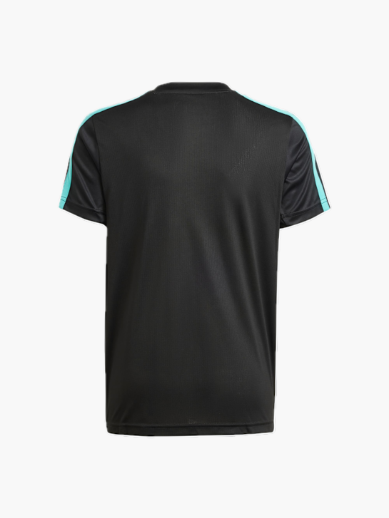 adidas MERCEDES - AMG PETRONAS FORMULA ONE TEAM DNA T-SHIRT Schwarz 133832 2