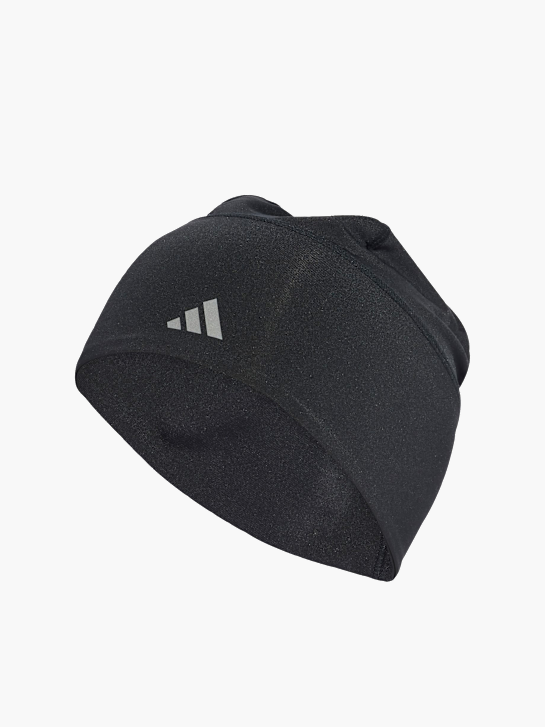 adidas CLIMACOOL Beanie Fitted Schwarz 143385 1