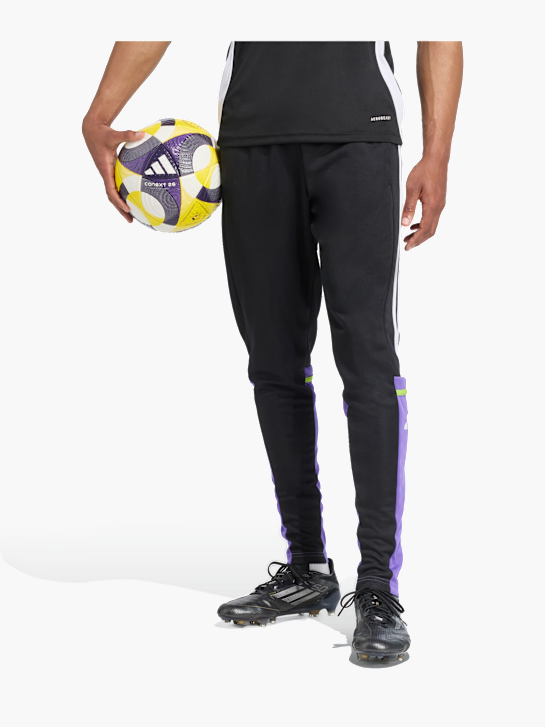 adidas Squadra 25 Trainingshose Schwarz 142825 2