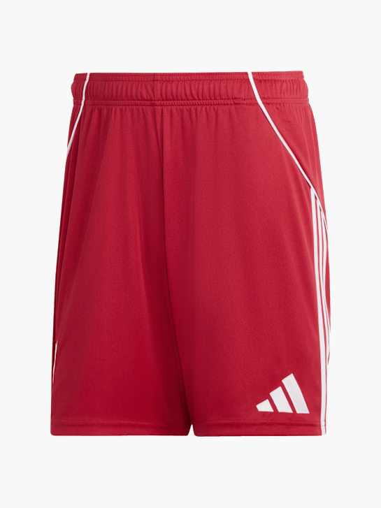 adidas FC Liverpool FC 25/26 Heimshorts Rot 141540 1