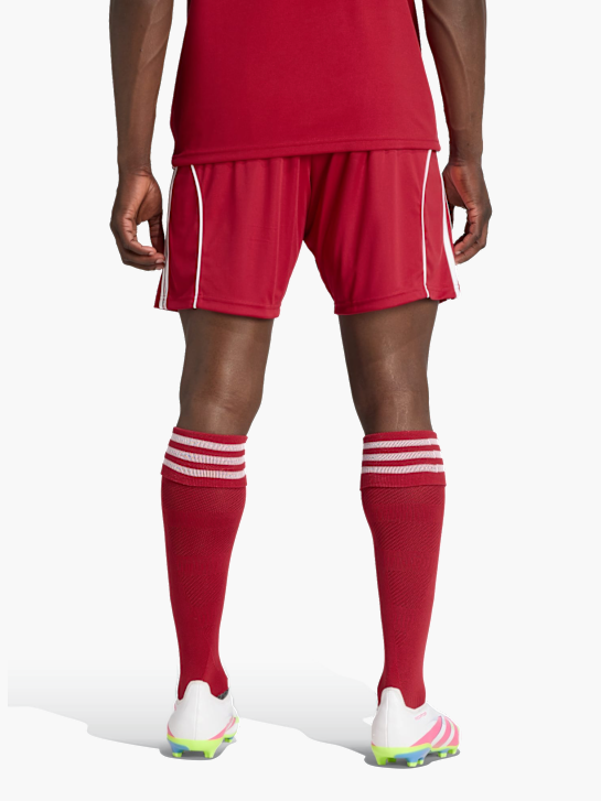 adidas FC Liverpool FC 25/26 Heimshorts Rot 141540 3