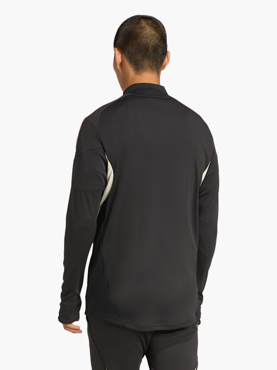 adidas Liverpool FC Tiro 25 Competition Trainingsoberteil Schwarz 141556 3