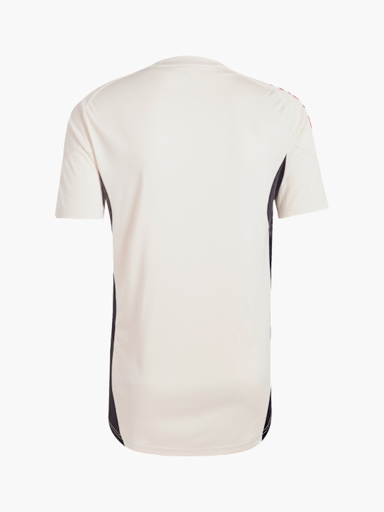 adidas FC Liverpool Tiro 25 Competition Trainingstrikot Weiß 141558 2