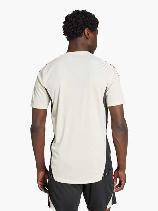 adidas FC Liverpool Tiro 25 Competition Trainingstrikot Weiß 141558 4