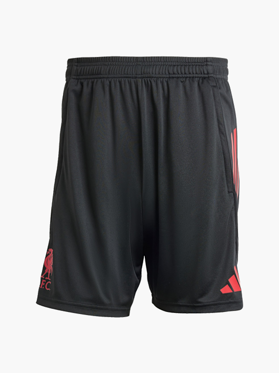 adidas Liverpool FC Tiro 25 Competition Trainingsshorts Schwarz 141559 1