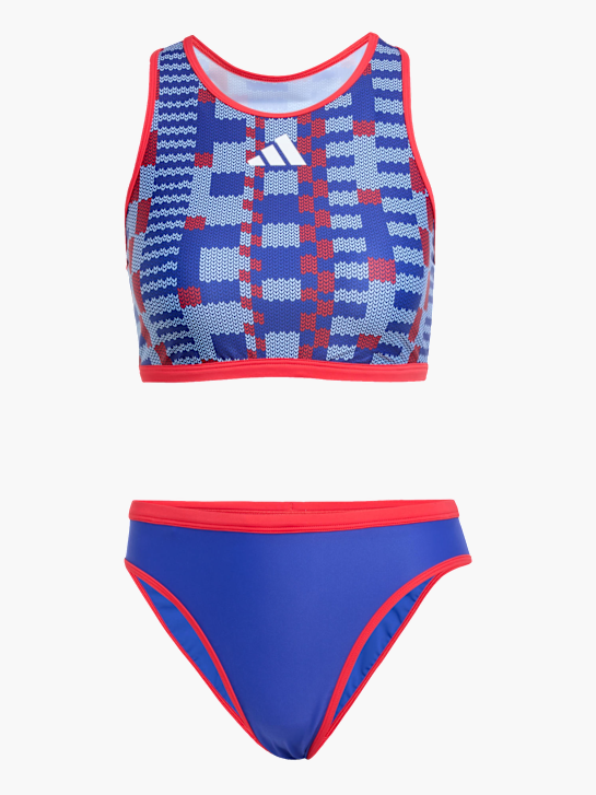 adidas adidas Tom Daley Bikini Blau 141486 1