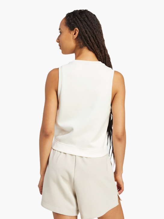 adidas Soft Lux Tanktop Weiß 168806 3