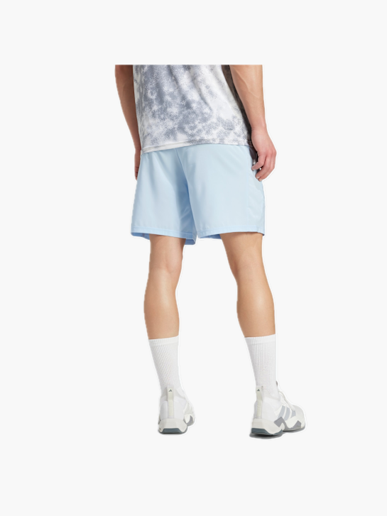 adidas Train Essentials Woven Training Shorts Blau 133826 3