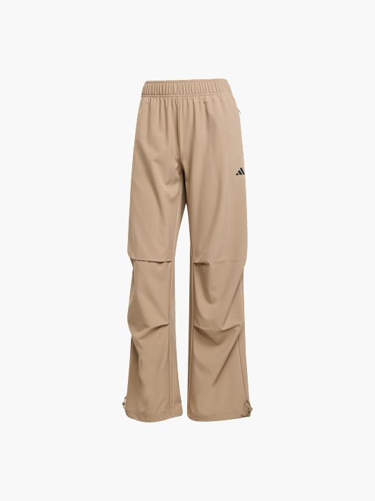 adidas Workout Essentials Gewebte Trainingshose Braun 156275 1