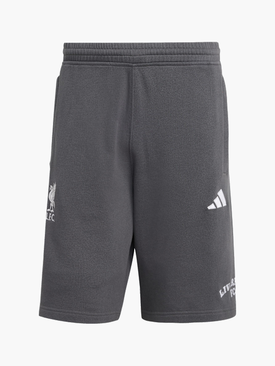 adidas FC Liverpool US Pack Shorts Grau 143302 1