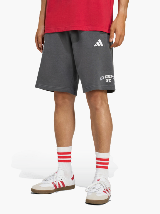adidas FC Liverpool US Pack Shorts Grau 143302 2