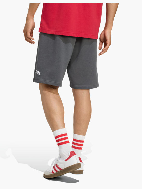 adidas FC Liverpool US Pack Shorts Grau 143302 3