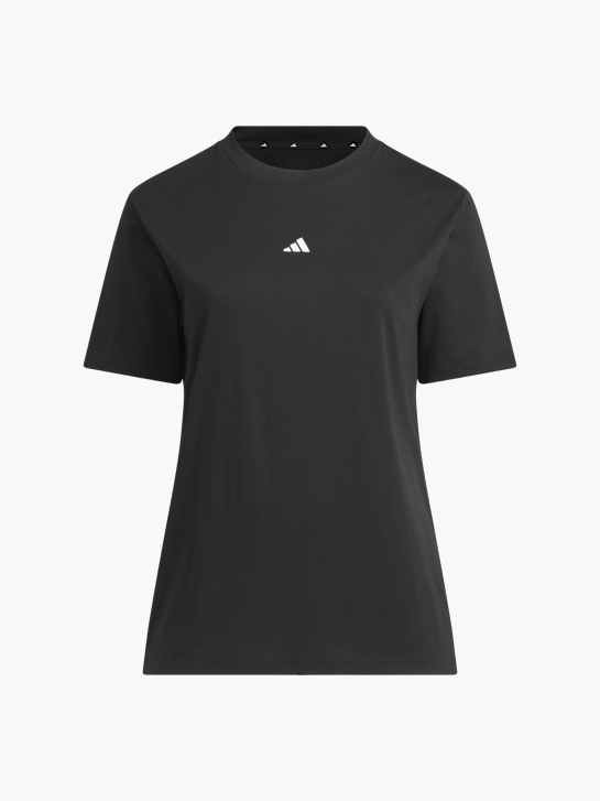 adidas Small Logo T-Shirt Schwarz 156114 1