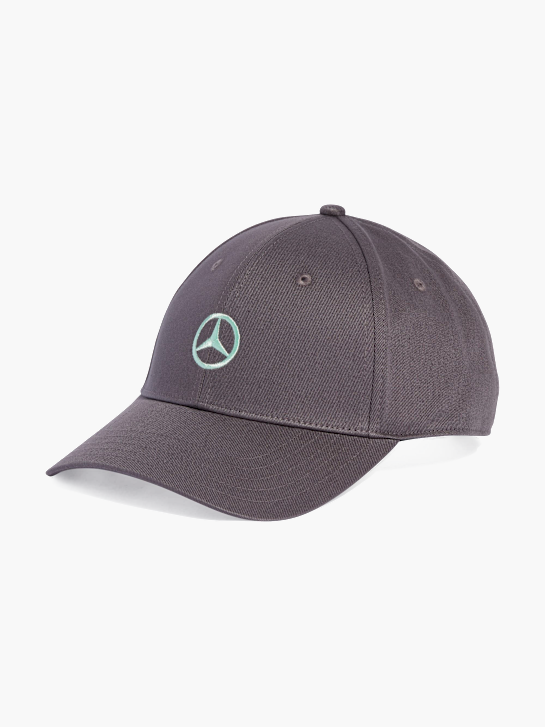 adidas Mercedes - AMG Petronas Formula One Team Fan Cotton Kappe Grau 143310 1