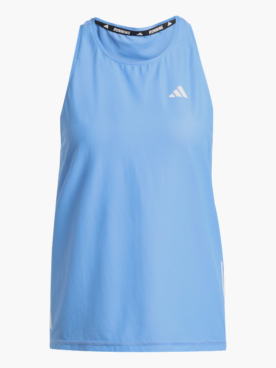 adidas Own the Run Tanktop Blau 141323 1