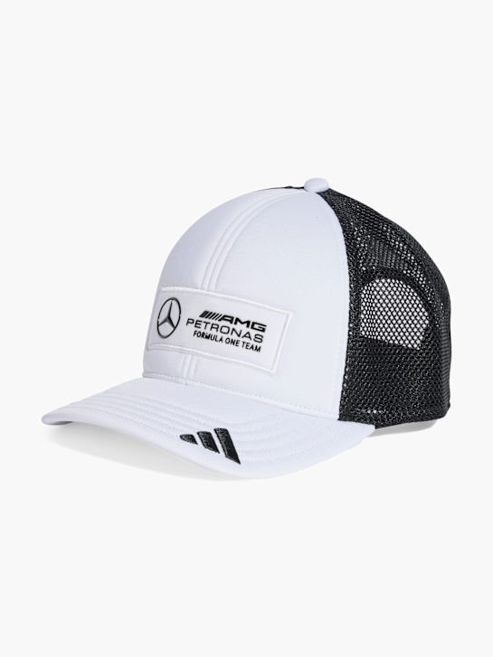 adidas MERCEDES AMG PETRONAS FORMULA ONE TEAM SNAPBACK LOGO