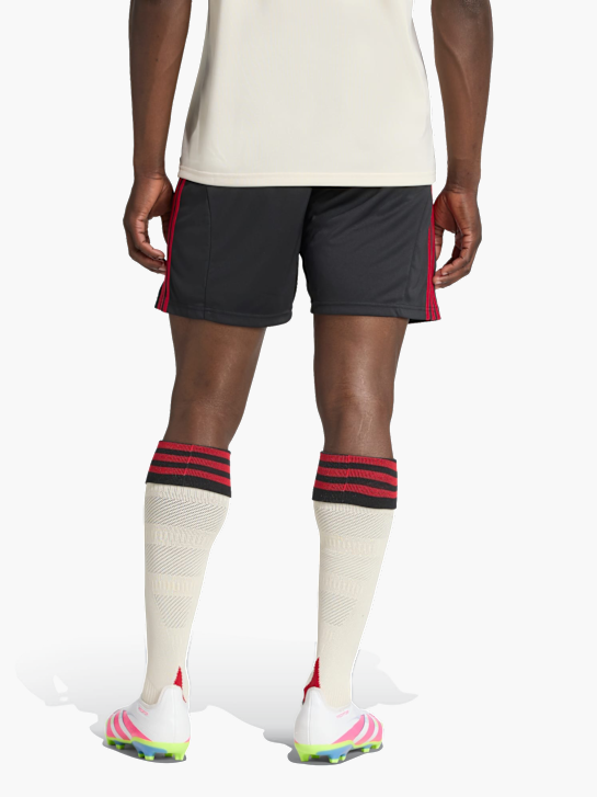 adidas Liverpool FC 25/26 Auswärtsshorts Schwarz 141539 3