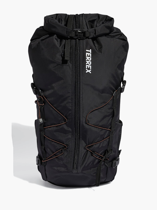 adidas Terrex Xperior CLIMACOOL Rucksack 40&nbsp;L Schwarz 156805 1