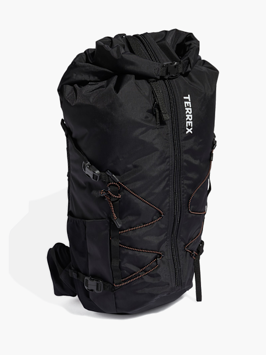 adidas Terrex Xperior CLIMACOOL Rucksack 40&nbsp;L Schwarz 156805 2
