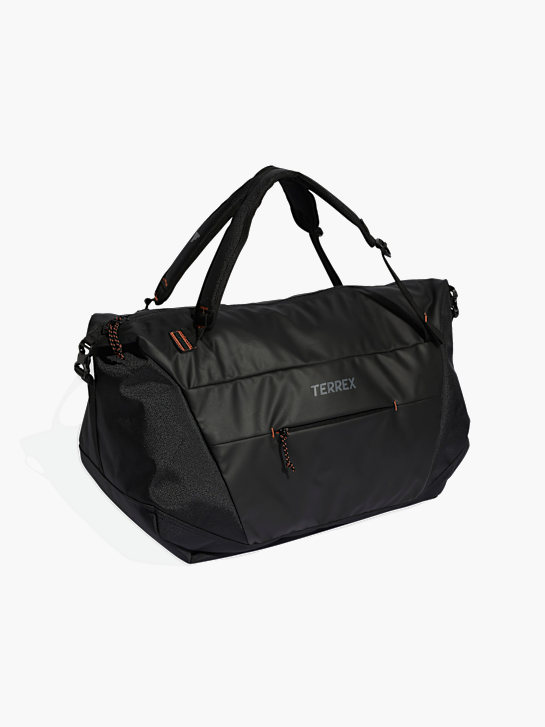 adidas Terrex Multi Duffelbag 50l Schwarz 156525 2