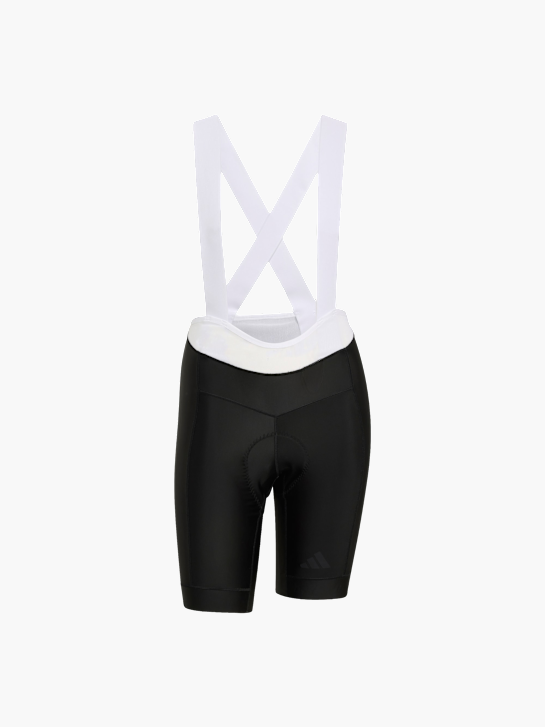 adidas ESSENTIALS PADDED CYCLING TRÄGERSHORTS Schwarz 156837 1