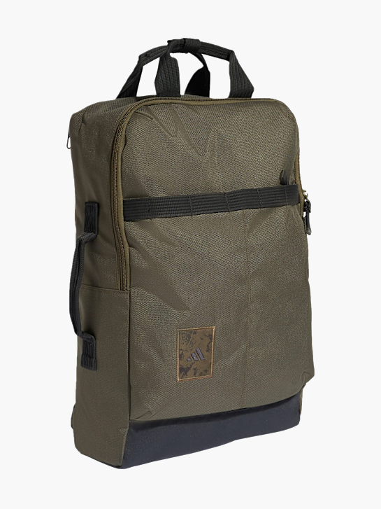 adidas adidas Utility Kastiger Rucksack Grün 156322 2
