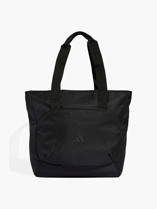 adidas ADIDAS PRIME TOTE BAG Schwarz 156802 1