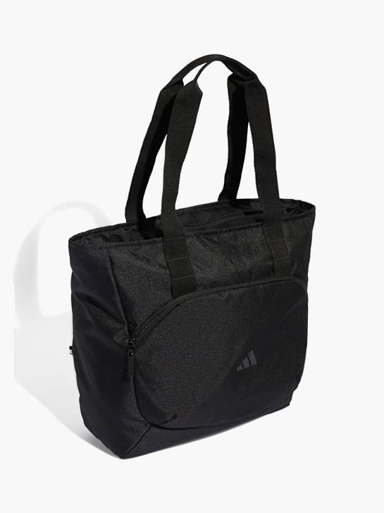 adidas ADIDAS PRIME TOTE BAG Schwarz 156802 2