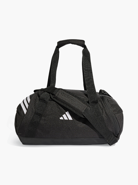 adidas TIRO DUFFELBAG SMALL Schwarz 156036 1