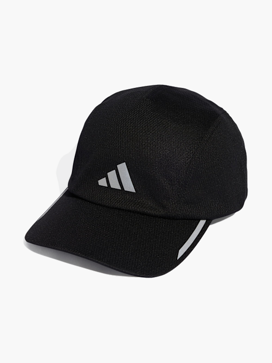 adidas RUNNING MESH 4 PANEL KAPPE CLIMACOOL Schwarz 156145 1