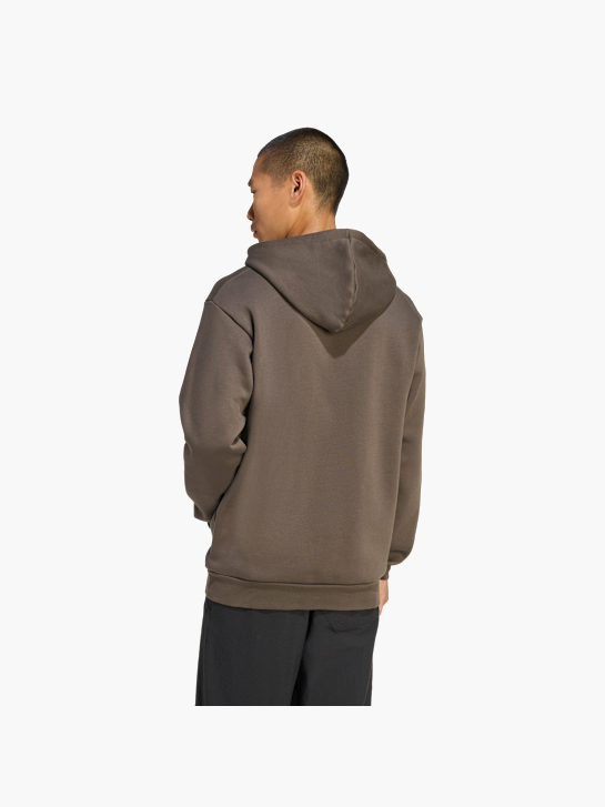 adidas Terrex Multi Large Logo Hoodie Grün 156222 3