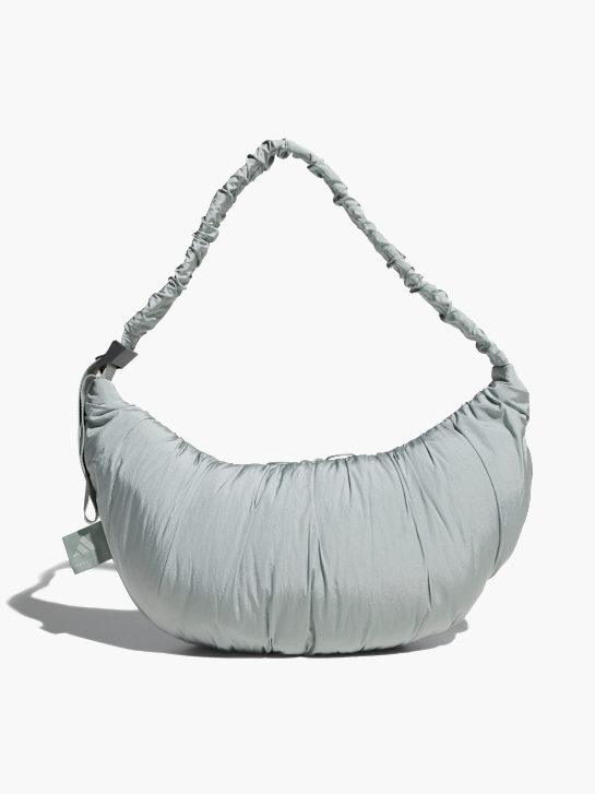 adidas MUST HAVES SCHULTERTASCHE Grün 156801 1