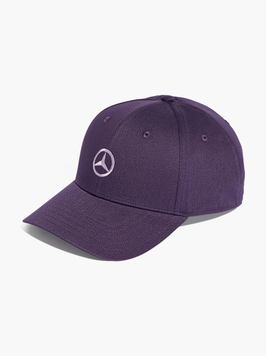 adidas Mercedes - AMG Petronas Formula One Team Fan Cotton Kappe Lila 143312 1