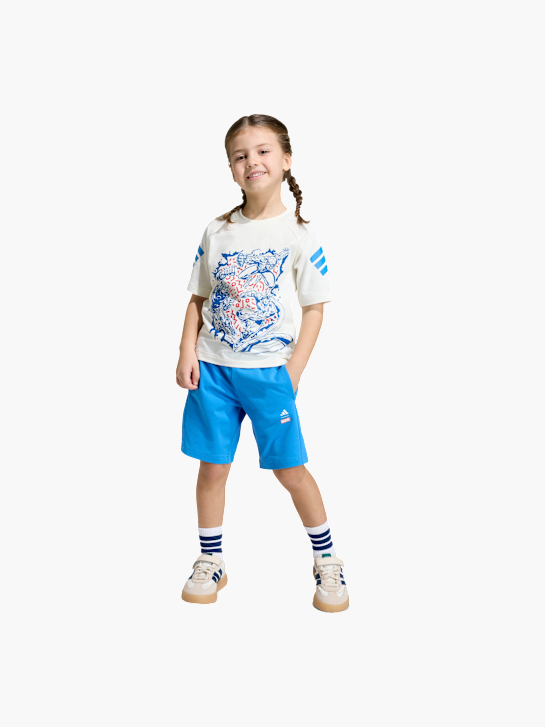 adidas ADIDAS MARVEL AVENGERS T-SHIRT SET Weiß 157271 2