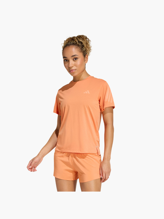 adidas adi365 Climacool T-Shirt Orange 156814 2