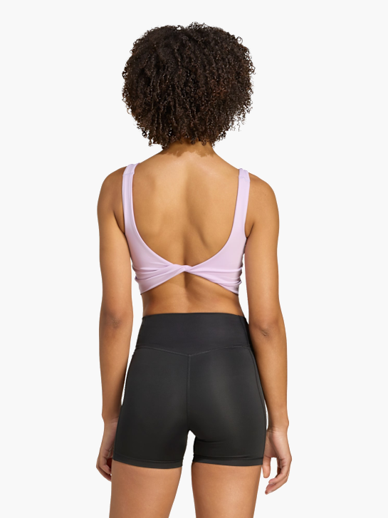 adidas Power Light Support BH Tanktop Lila 141234 3